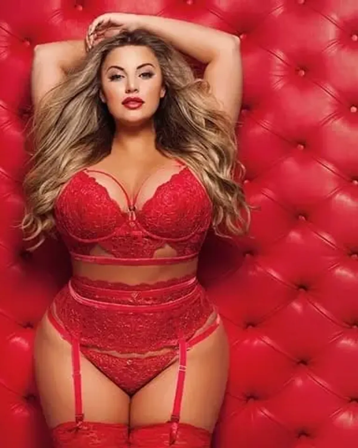 Ashley Alexiss OnlyFans photo 1