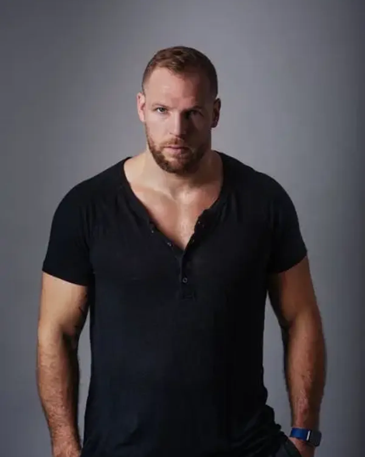James Haskell OnlyFans photo 1