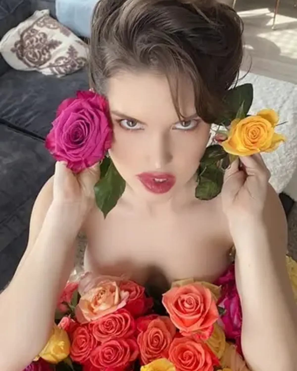Amanda Cerny OnlyFans photo 1