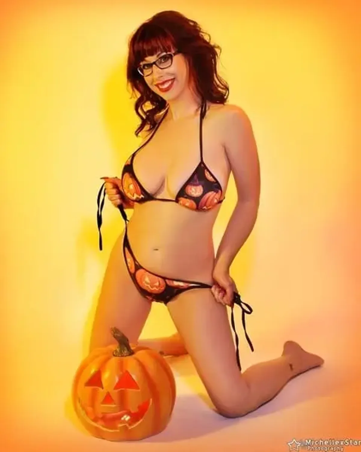 Nightmare Kristy OnlyFans photo 1