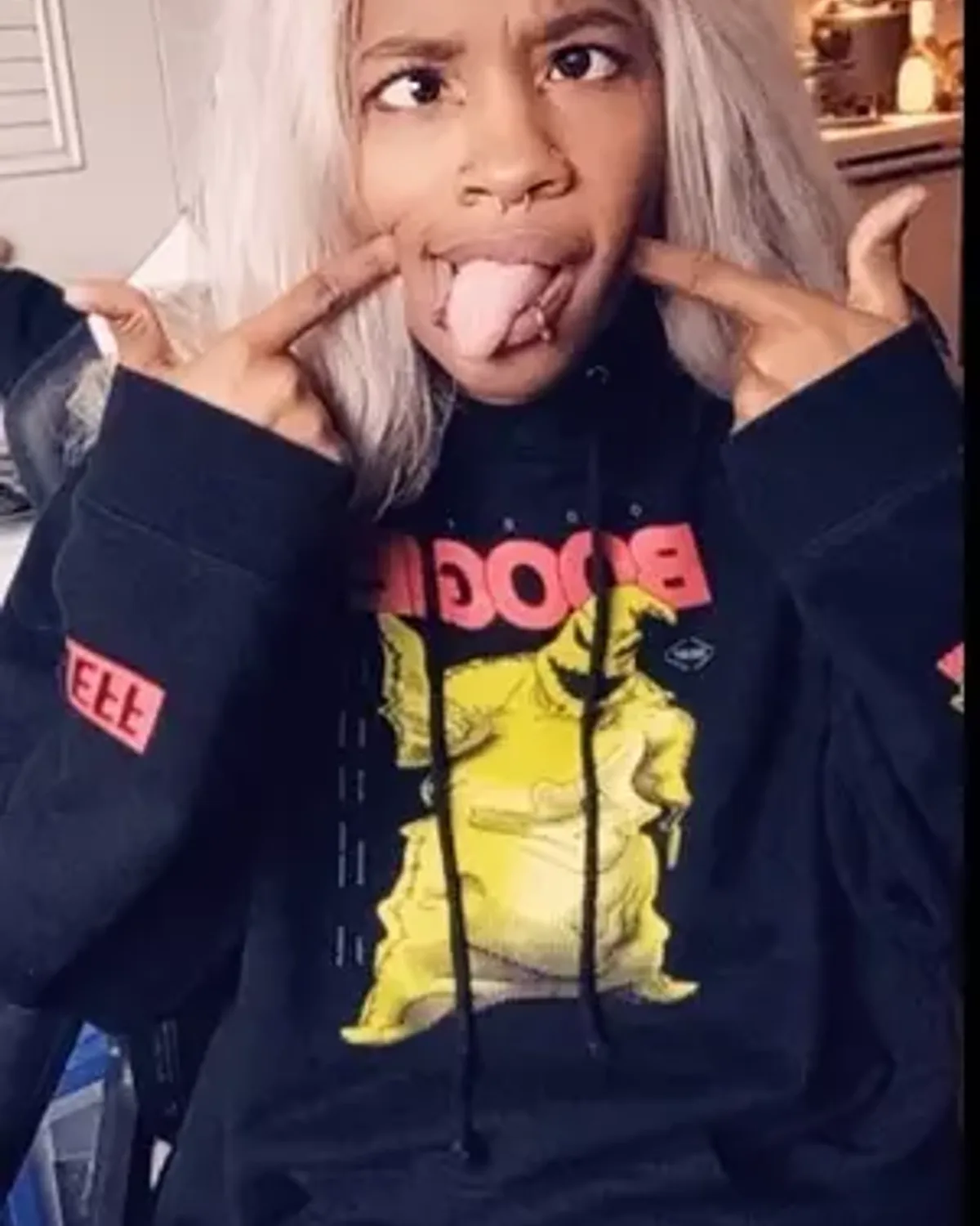 Lewd Queen OnlyFans photo 1