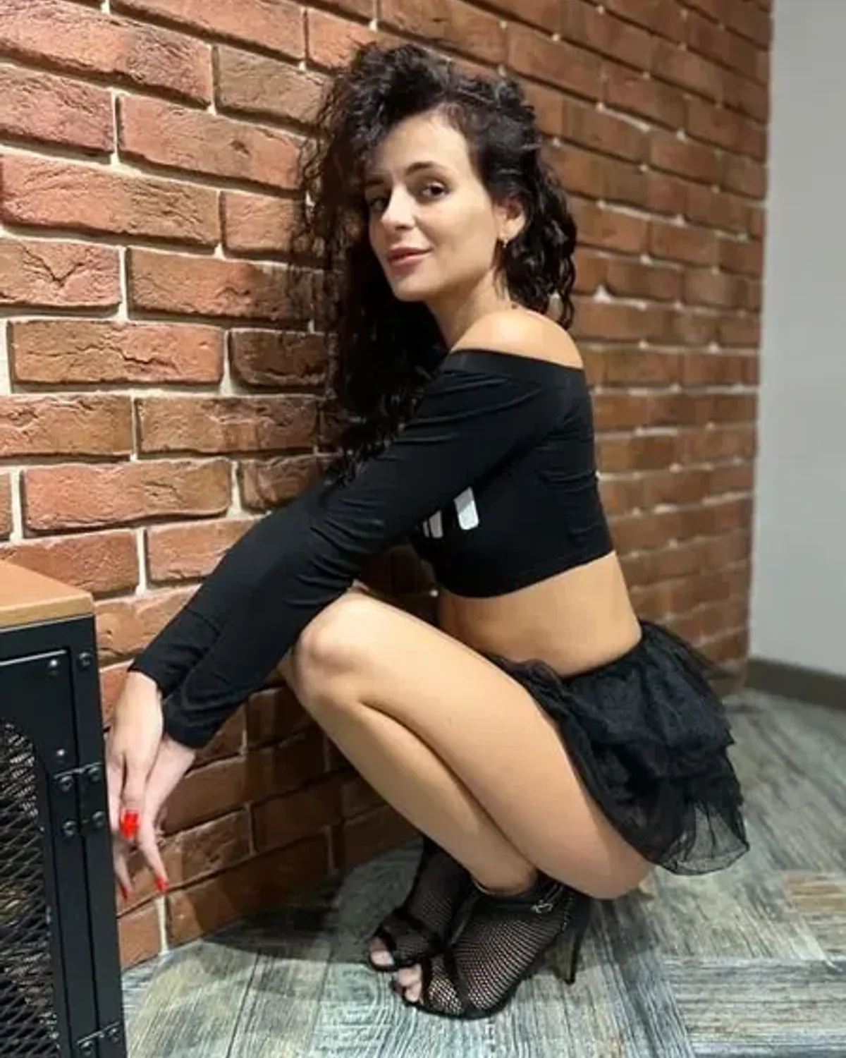 Queen Katelyne Rich OnlyFans photo 1