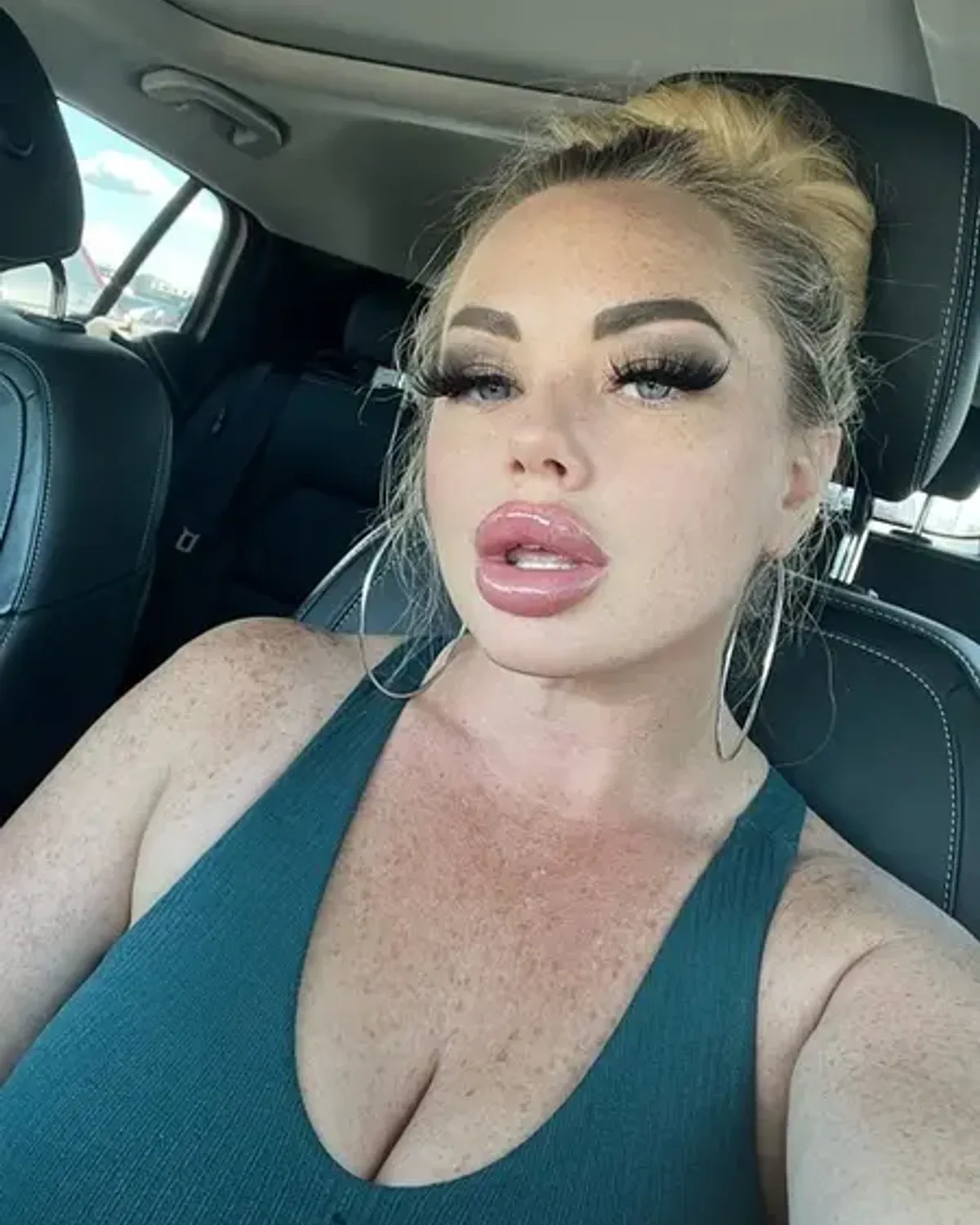 Katrina Thicc FREE OnlyFans photo 1