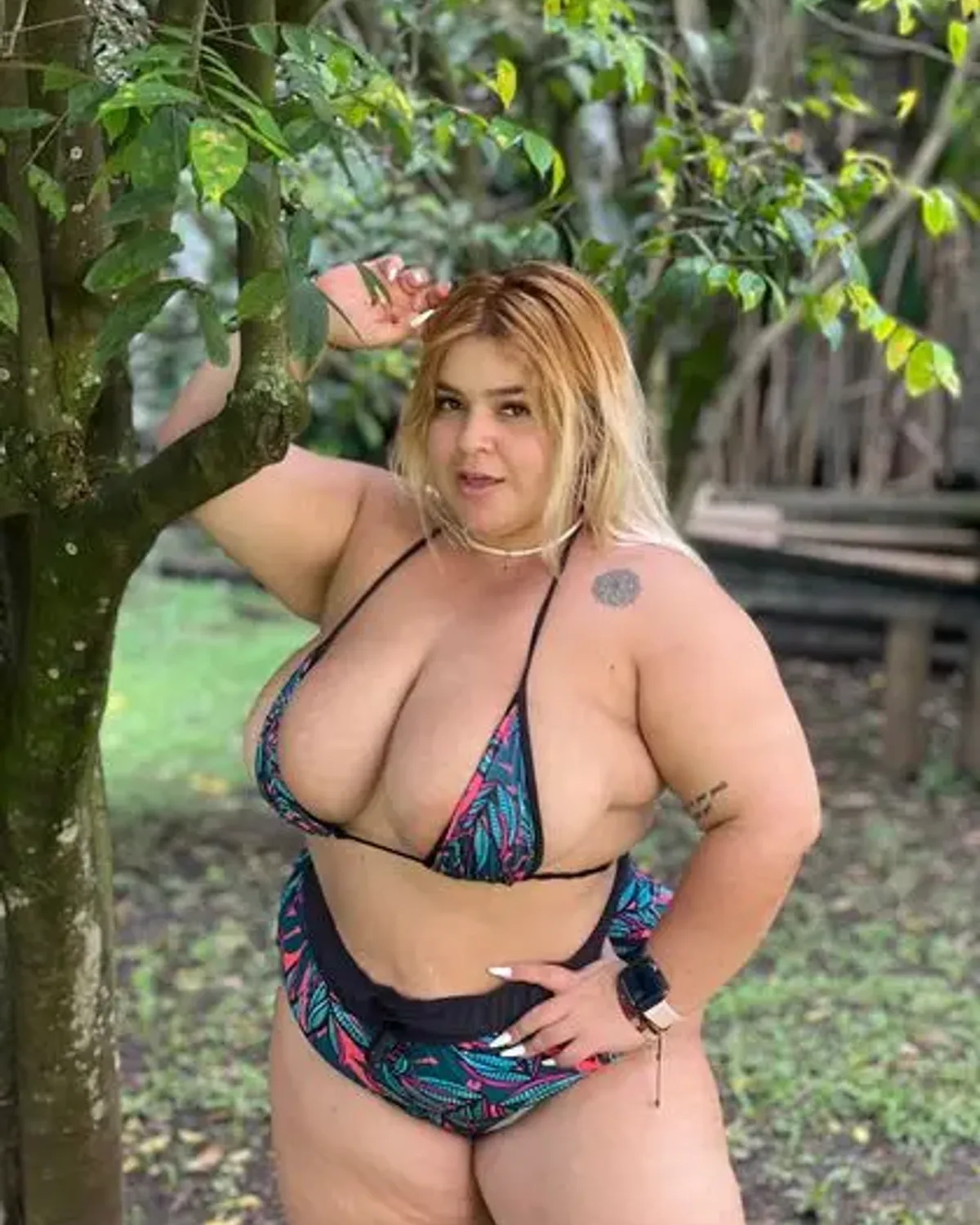 Blondylox OnlyFans photo 1