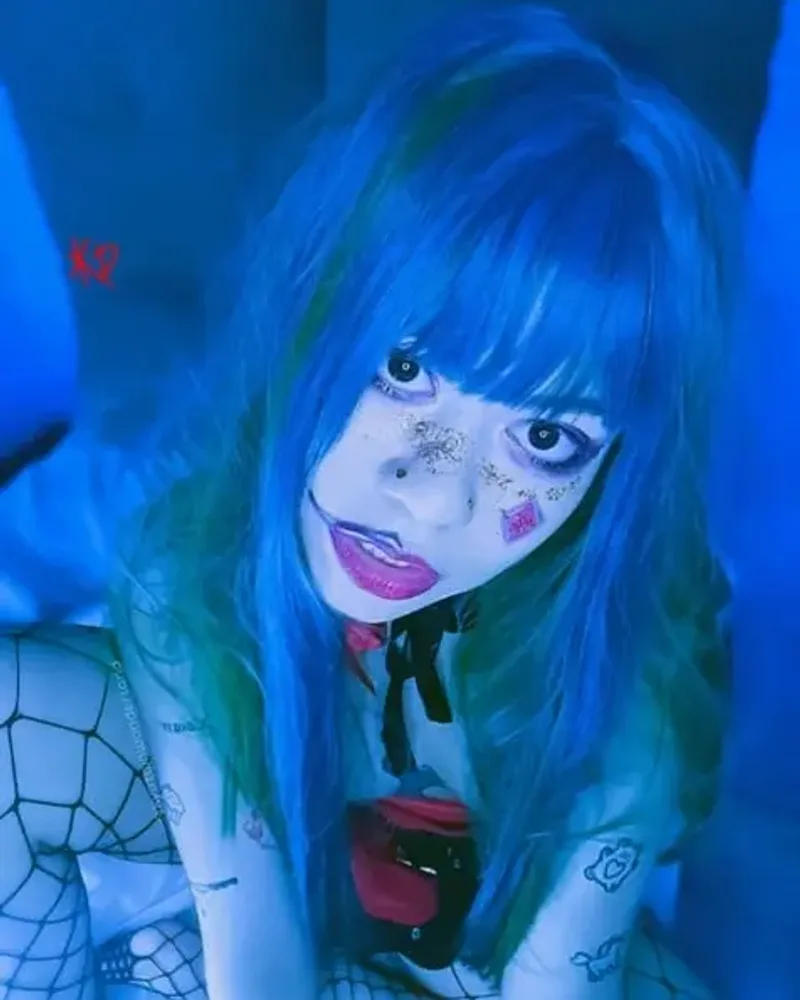 Killerdollbaby🌙