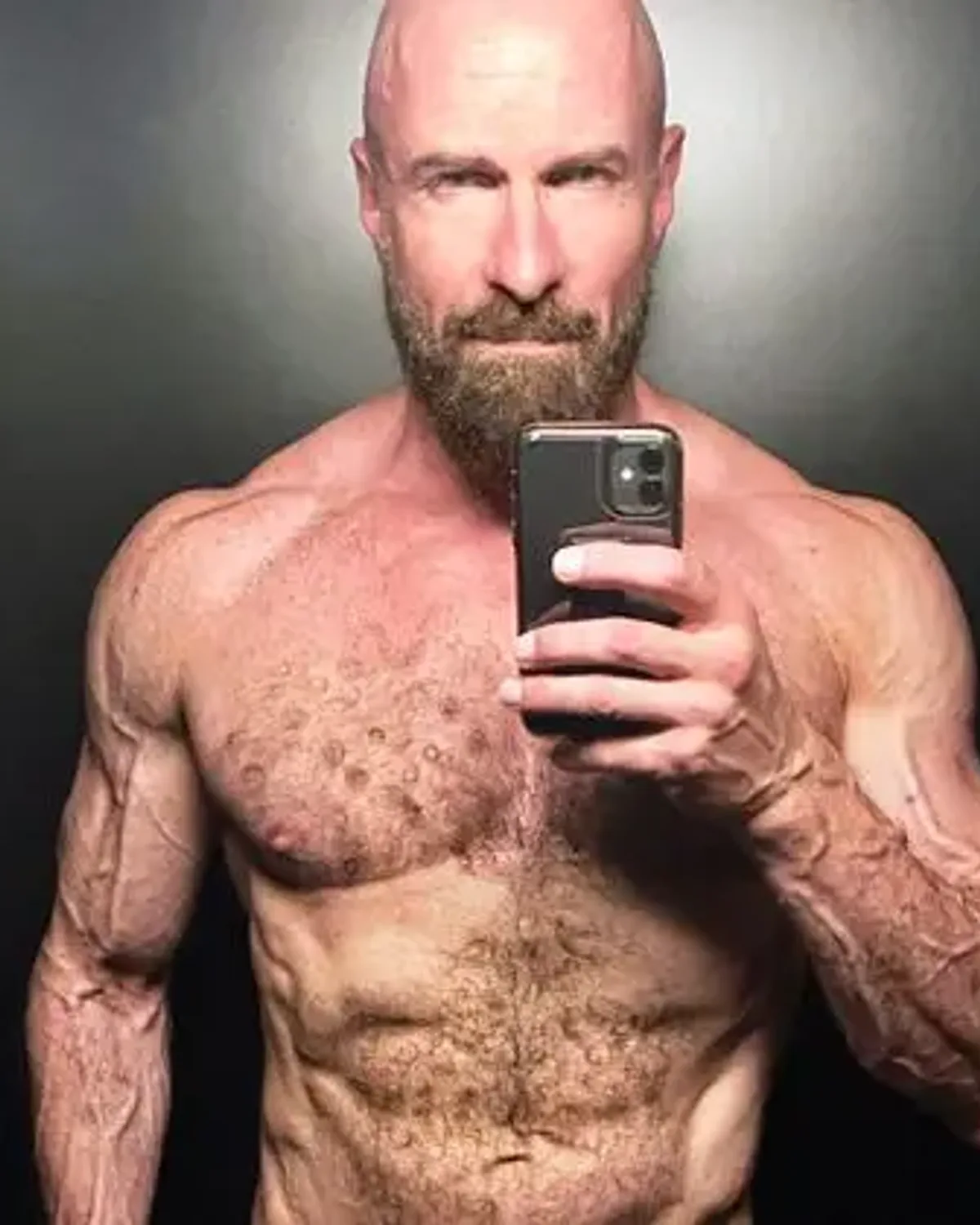 Mick Lover (top/dom ๐๐ฅ) OnlyFans photo 1