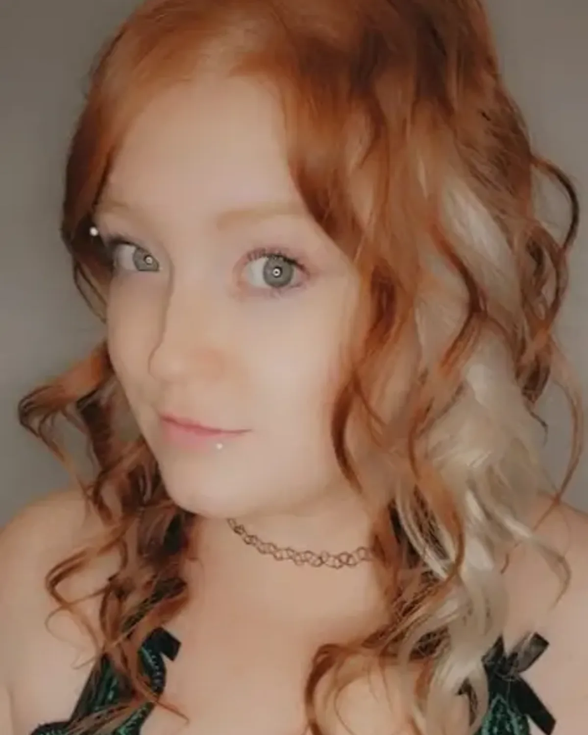 Gingerkat420_free/paywall OnlyFans photo 1