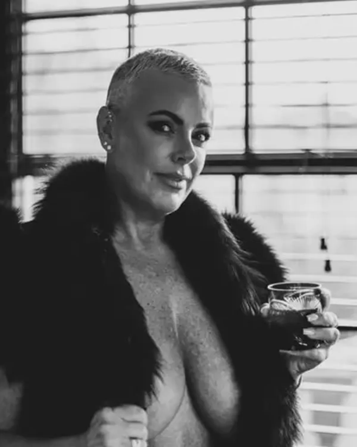 Madame Elise OnlyFans photo 1