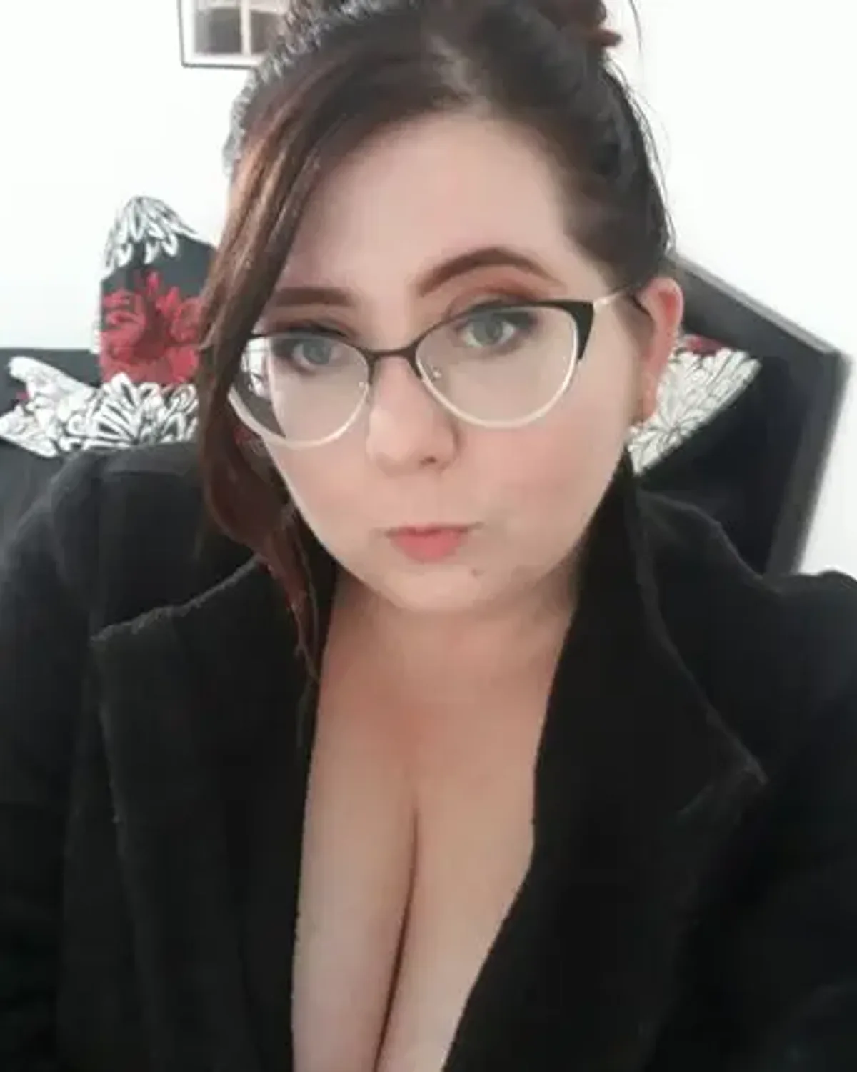Miss Evanna Baron OnlyFans photo 1