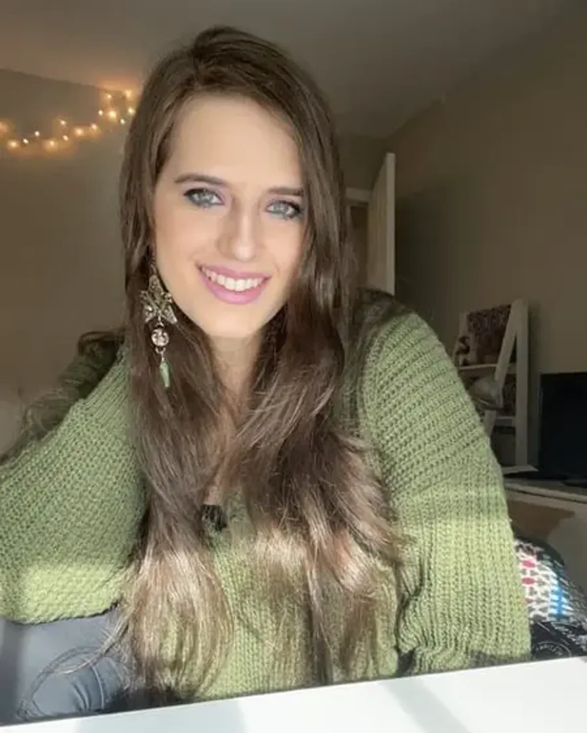 Lauren On-air OnlyFans photo 1