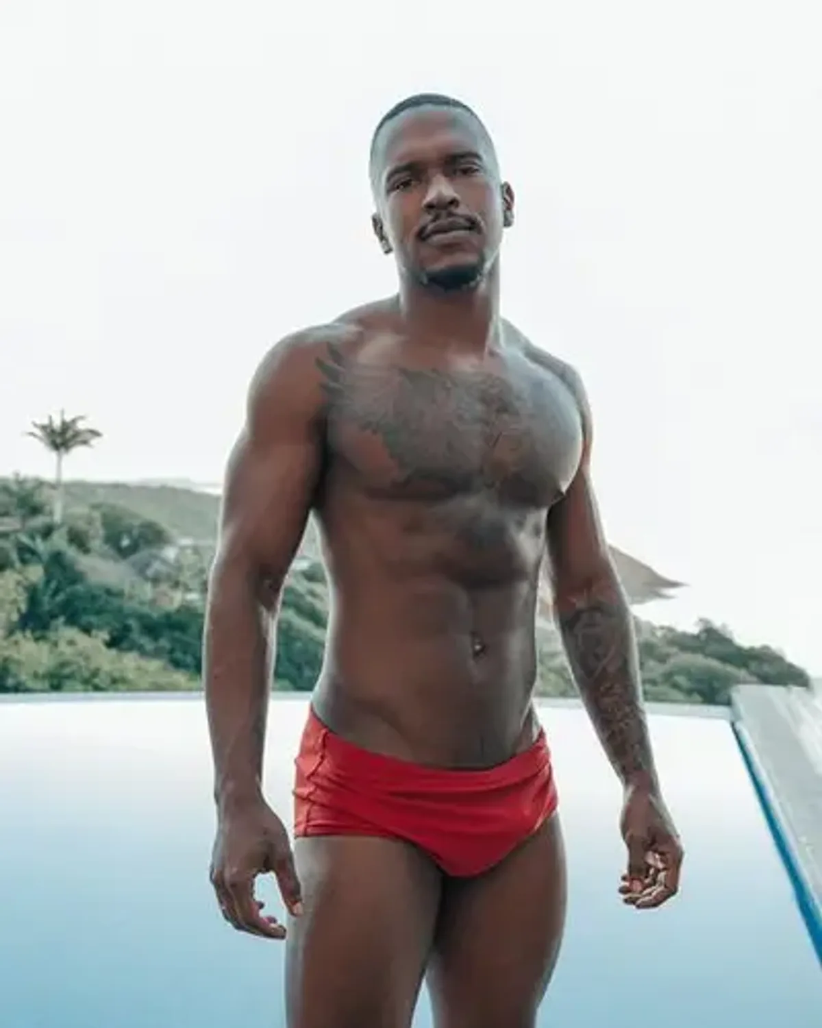 Caio Rodrigues OnlyFans photo 1