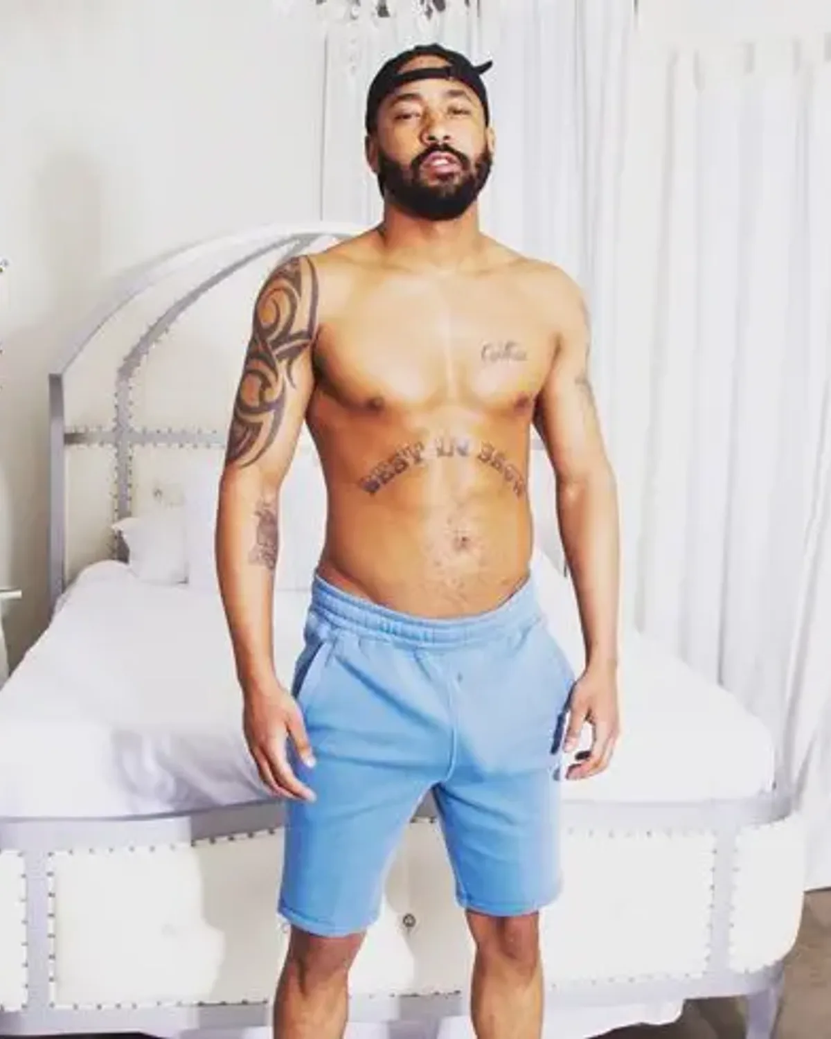 Dallas Cox OnlyFans photo 1