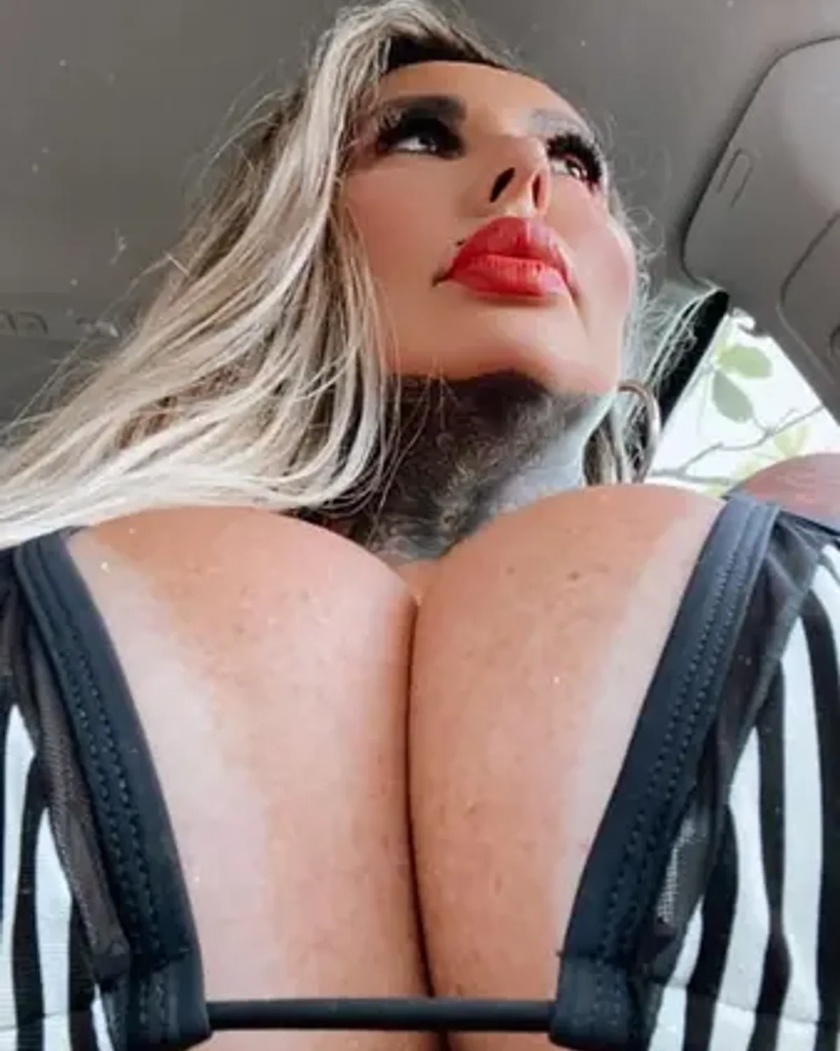 Sabrina Boing Boing OnlyFans photo 1
