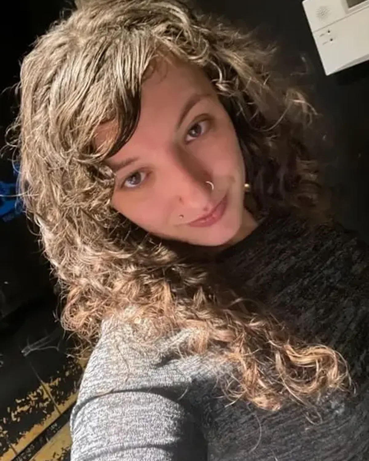 Dakota Marr OnlyFans photo 1