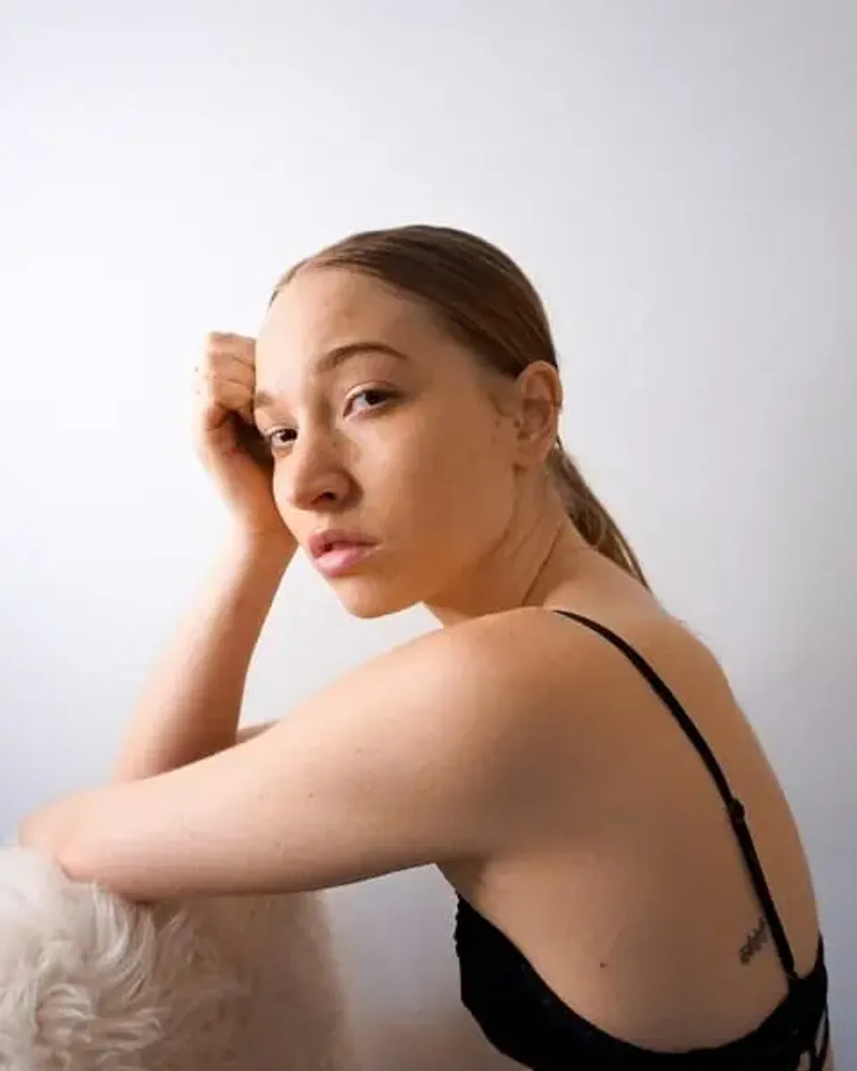 Lili Jasmijn OnlyFans photo 1
