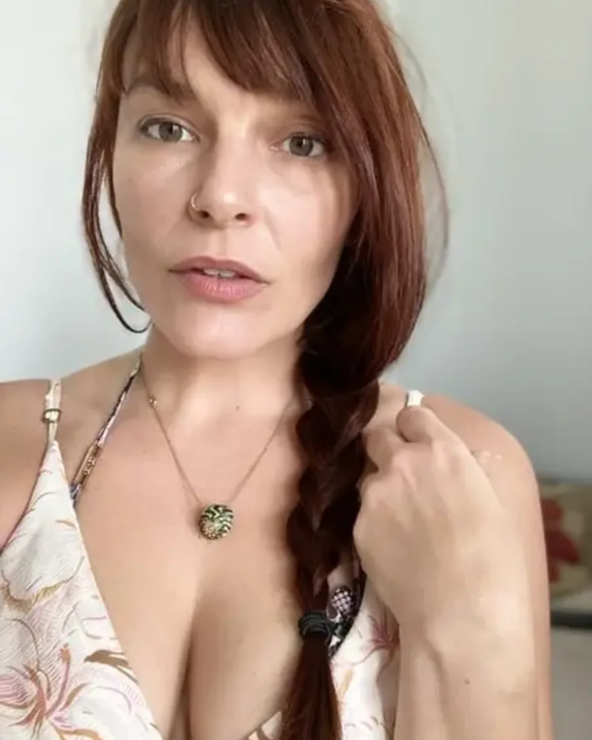 Sequoia Redd OnlyFans photo 1