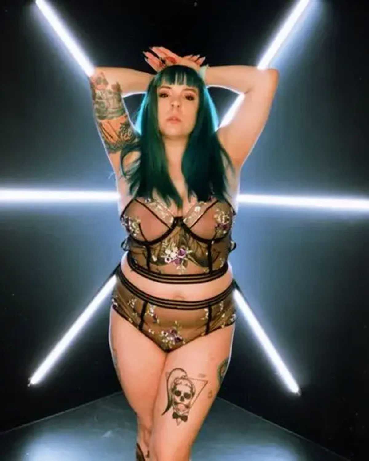 Shilah Bloom OnlyFans photo 1