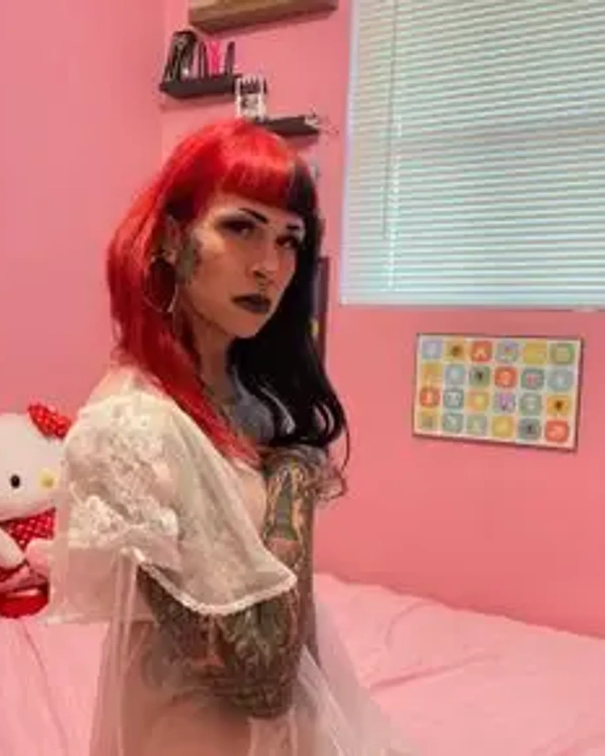 Lovely Witch✨️ OnlyFans photo 1