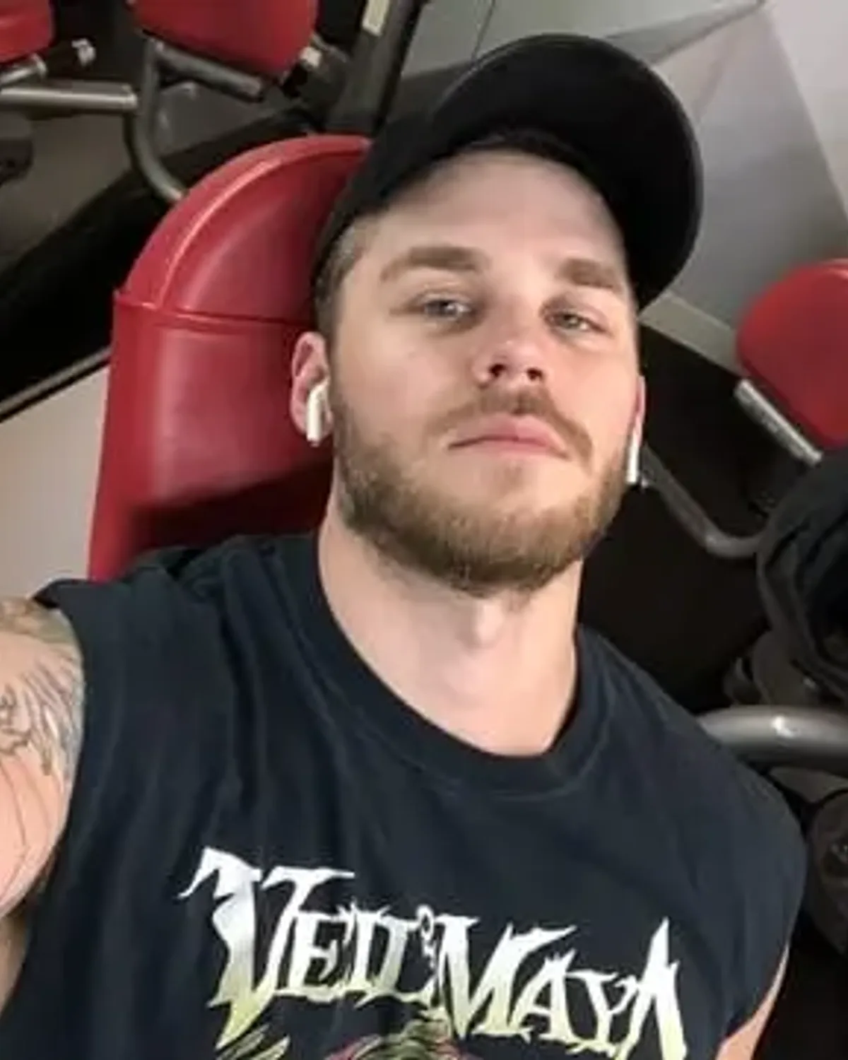 Matthew OnlyFans photo 1