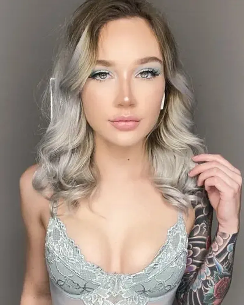 April Jayne