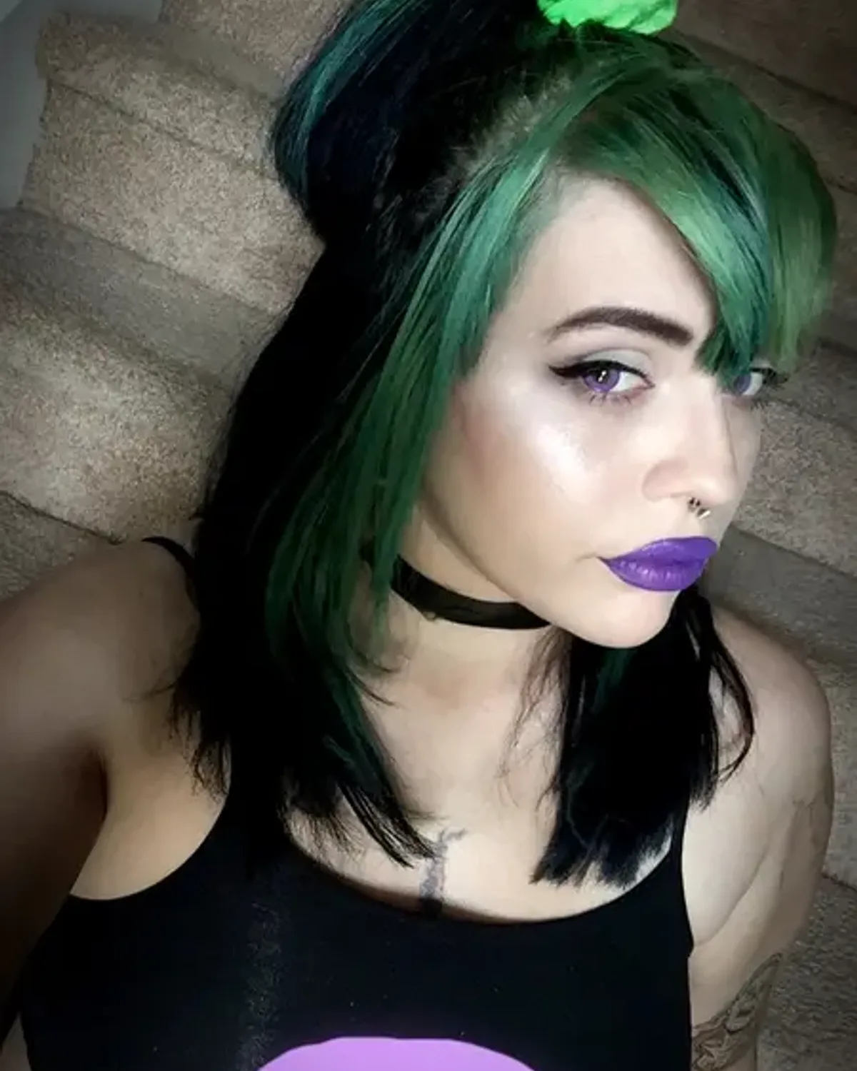 Lena Nicole OnlyFans photo 1