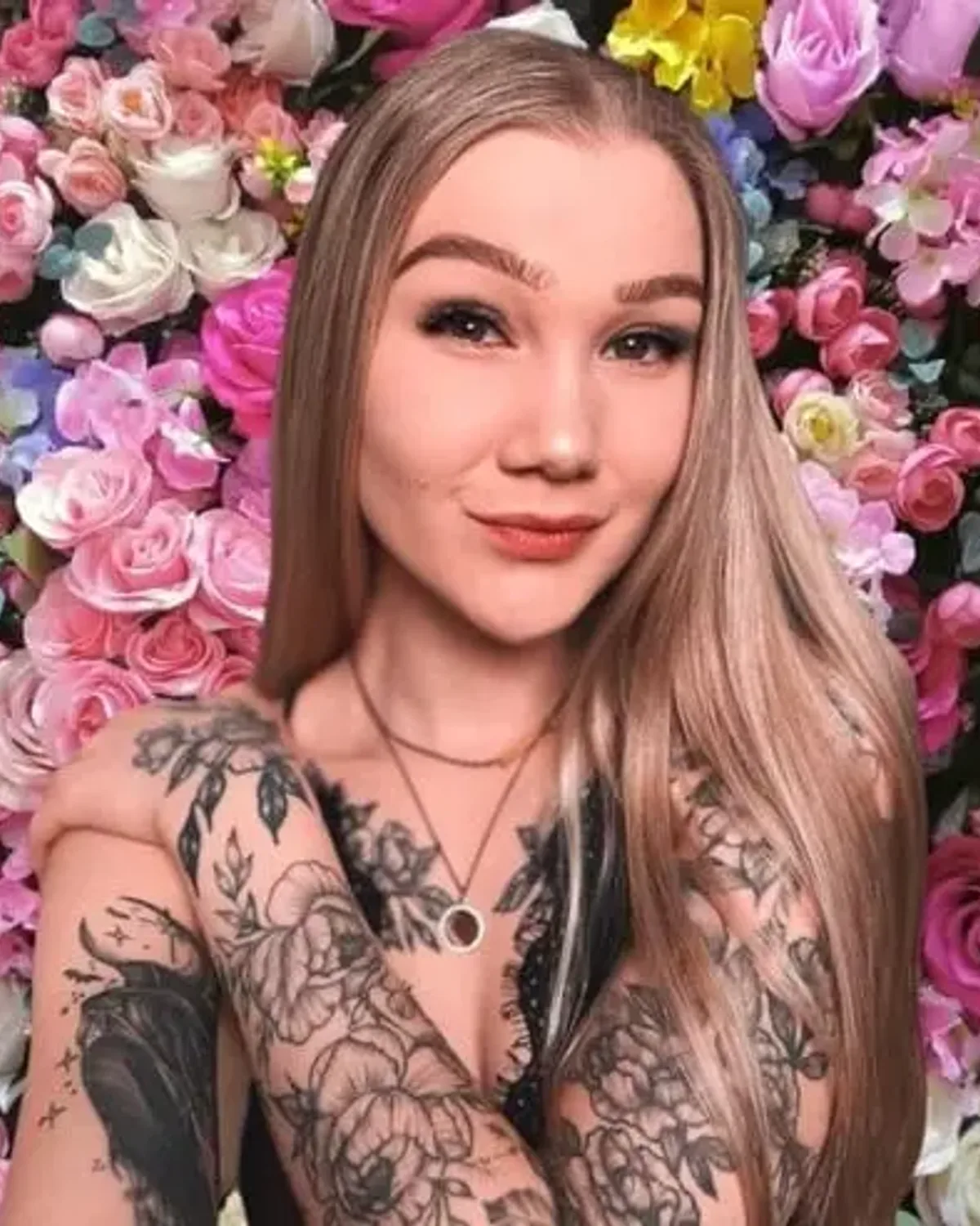 Wiedzmaxoxo OnlyFans photo 1