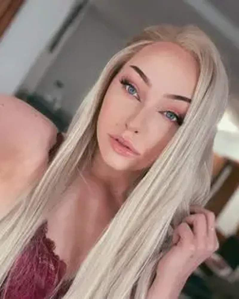 Goddess Vanessa