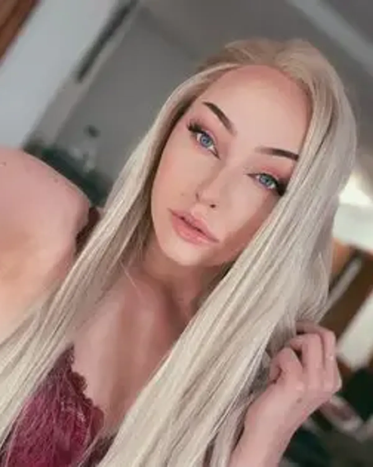Goddess Vanessa OnlyFans photo 1