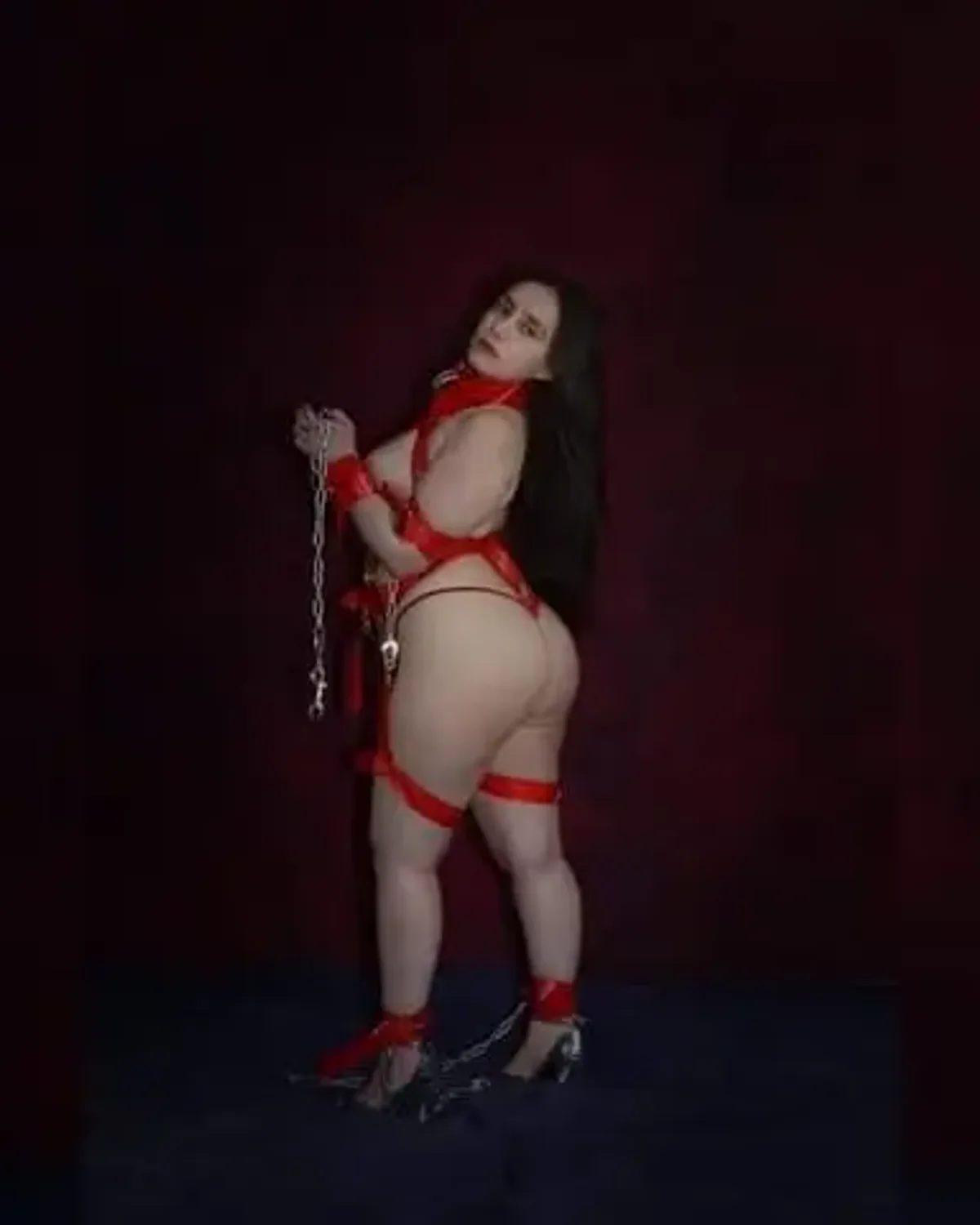 Jessica Mor OnlyFans photo 1