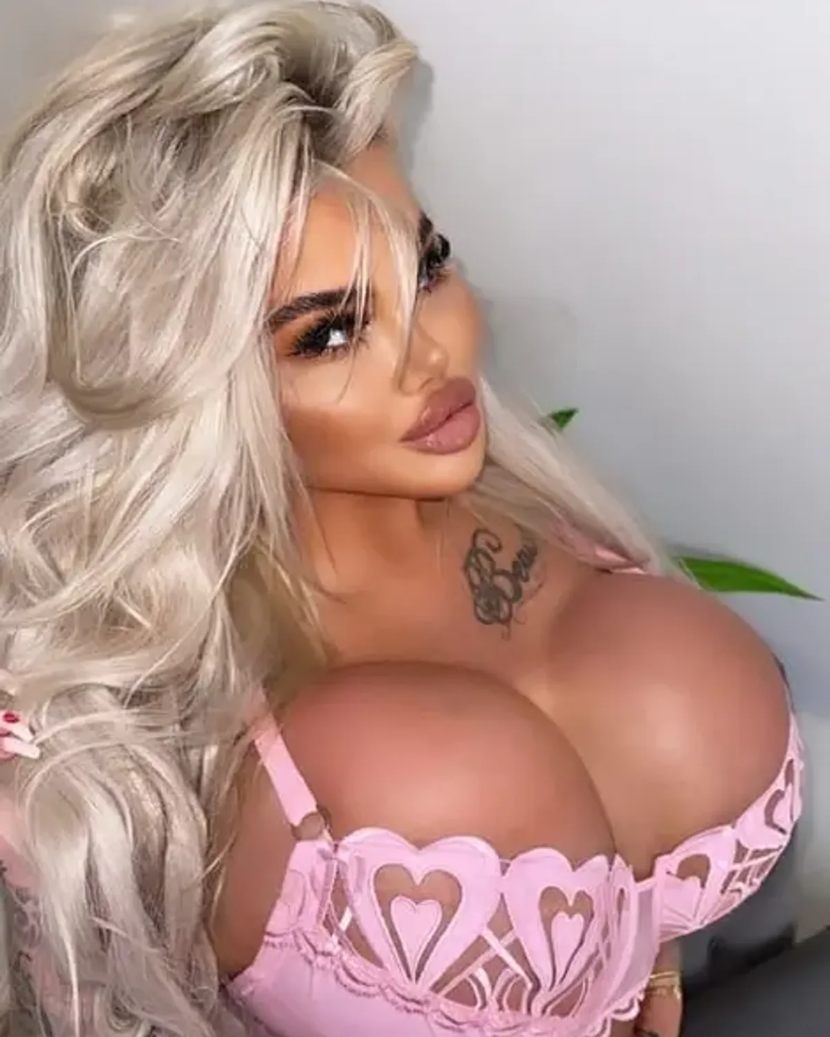 Bimbo Doll π OnlyFans photo 1
