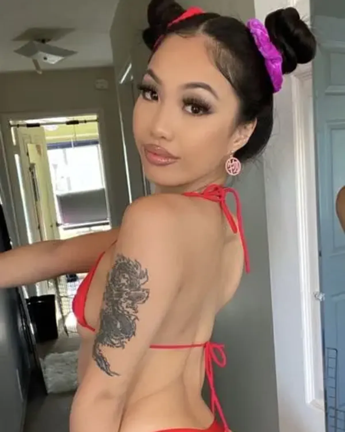 Lotus Marie OnlyFans photo 1
