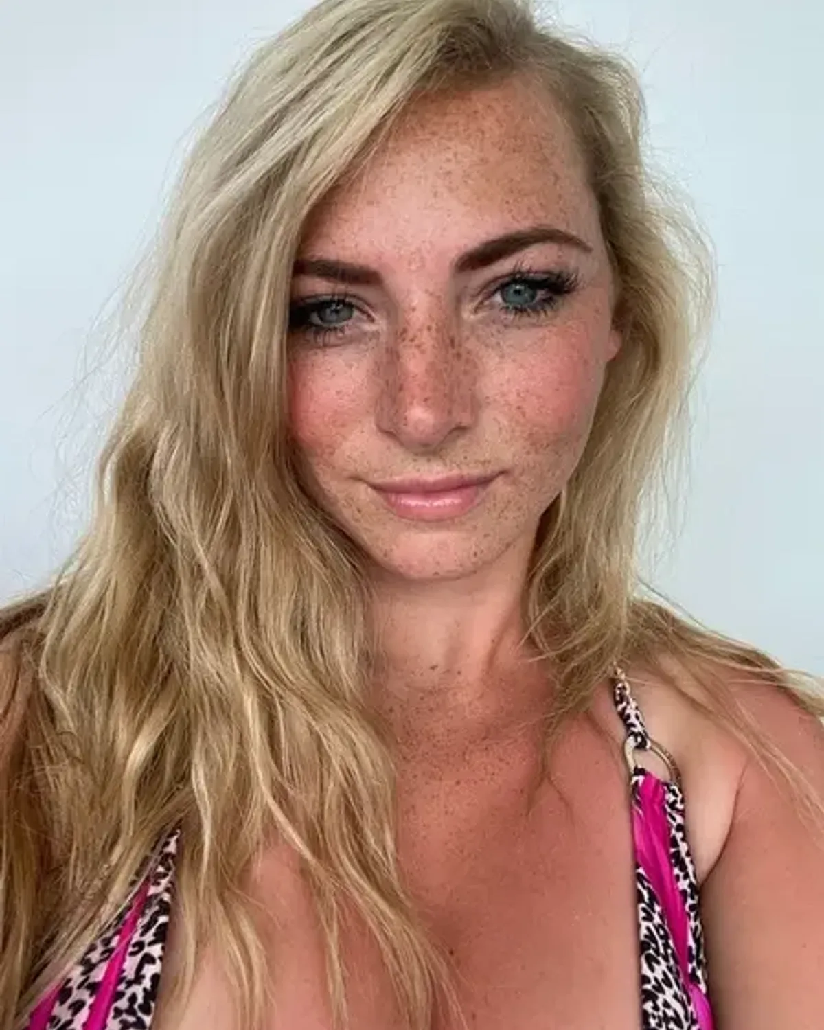 Becky Houzé 🐮 OnlyFans photo 1
