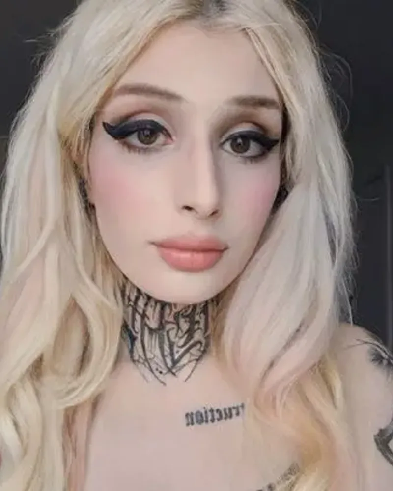 Miss Jezebel