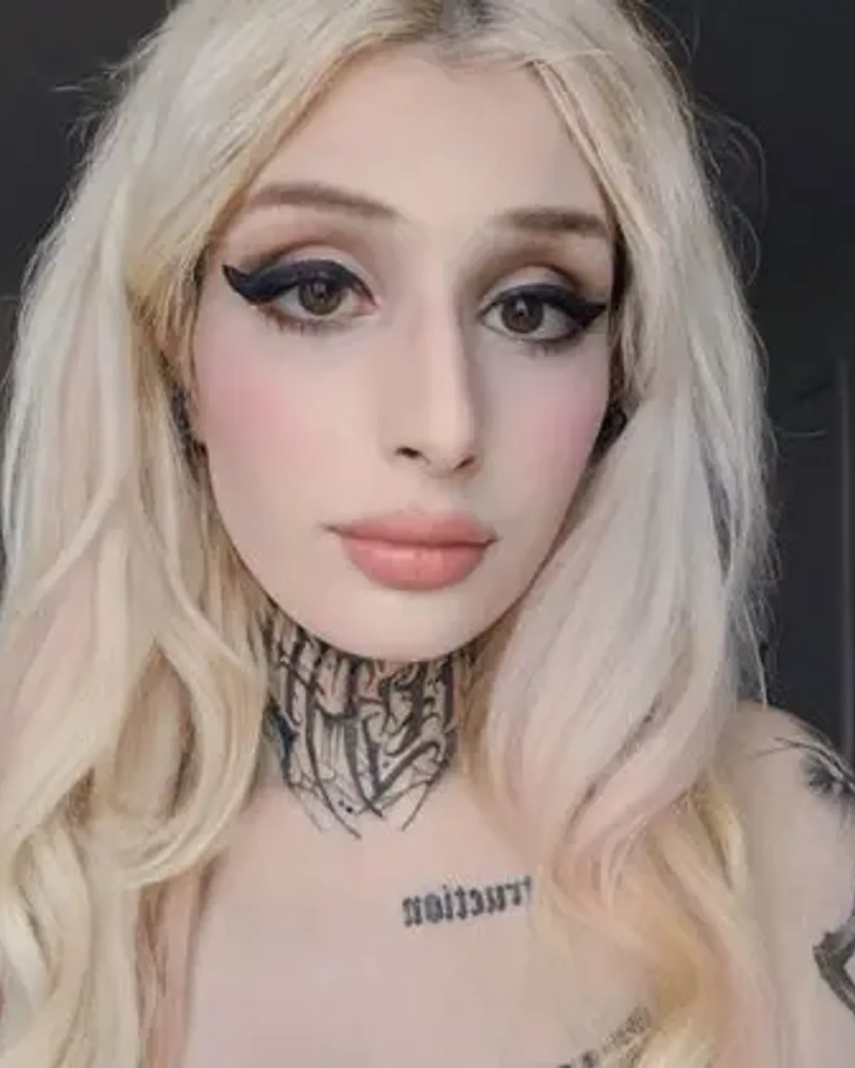 Miss Jezebel OnlyFans photo 1