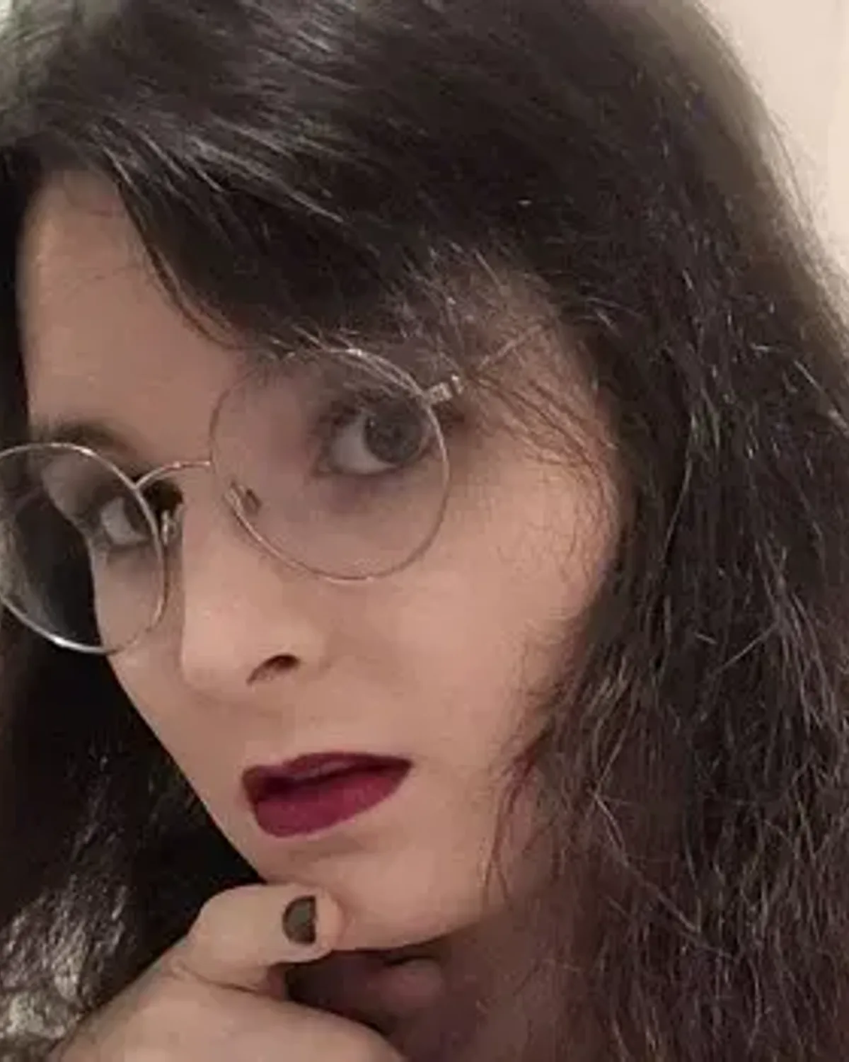 Nadja Winters OnlyFans photo 1