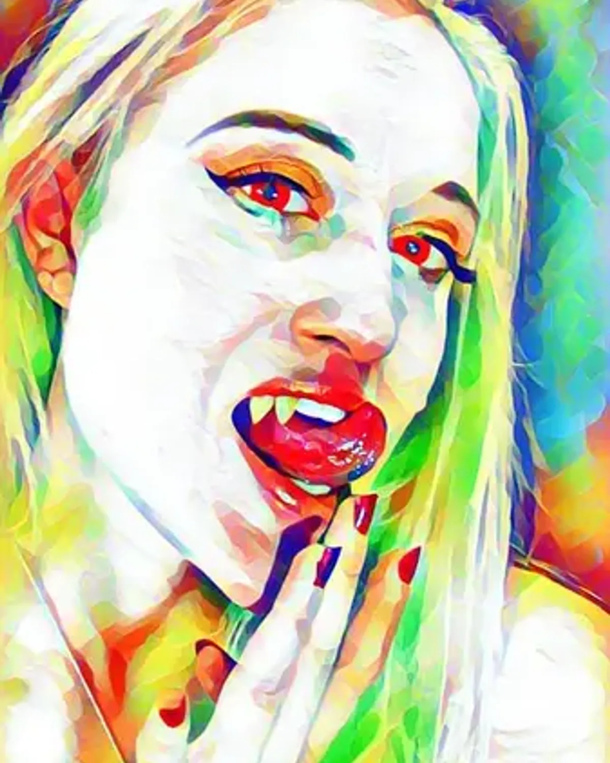 Suzy Specter Free OnlyFans photo 1
