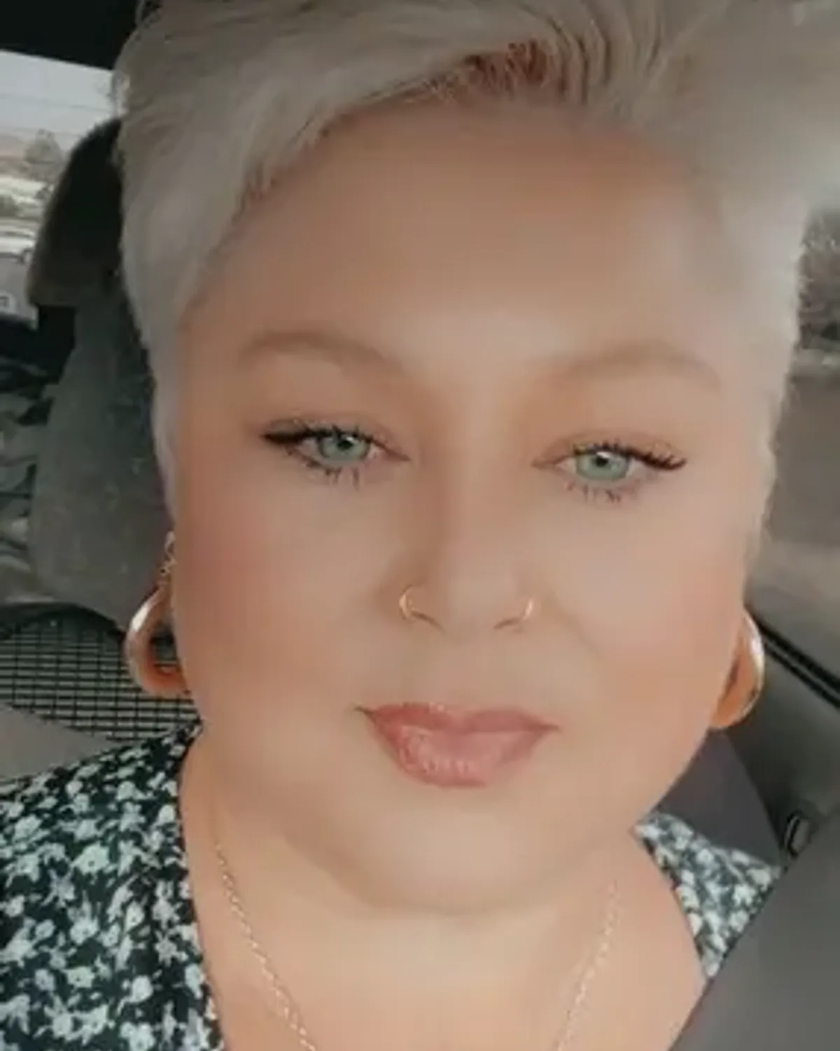 Thereal_tricia_tg OnlyFans photo 1