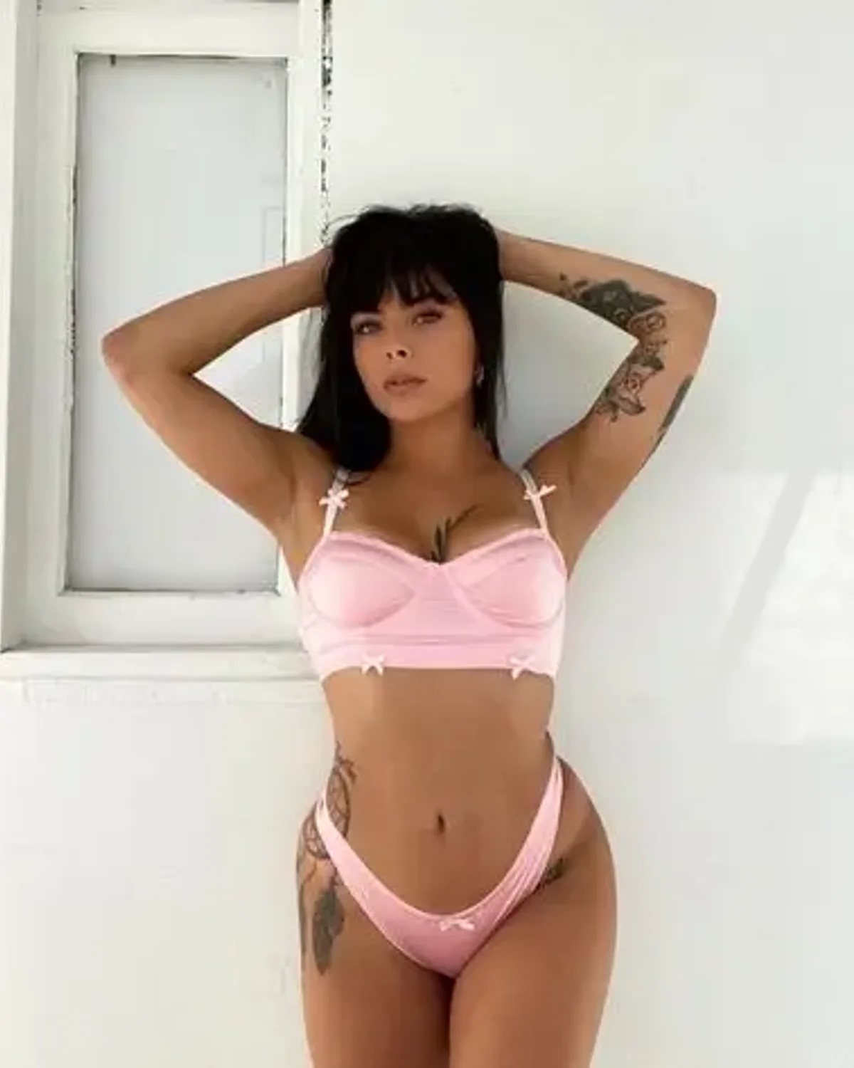 Hellcatbrooke13 OnlyFans photo 1