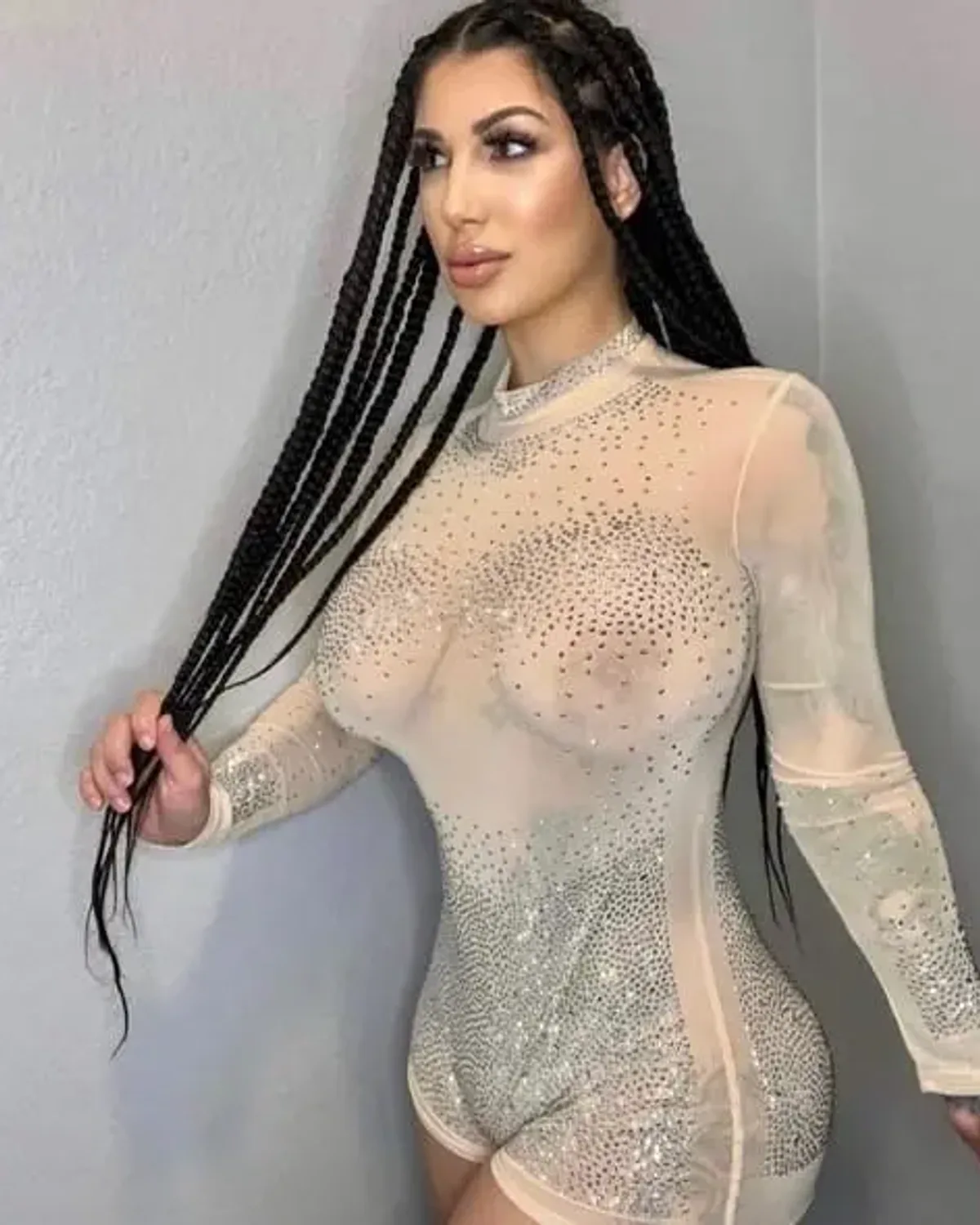 Juliet OnlyFans photo 1