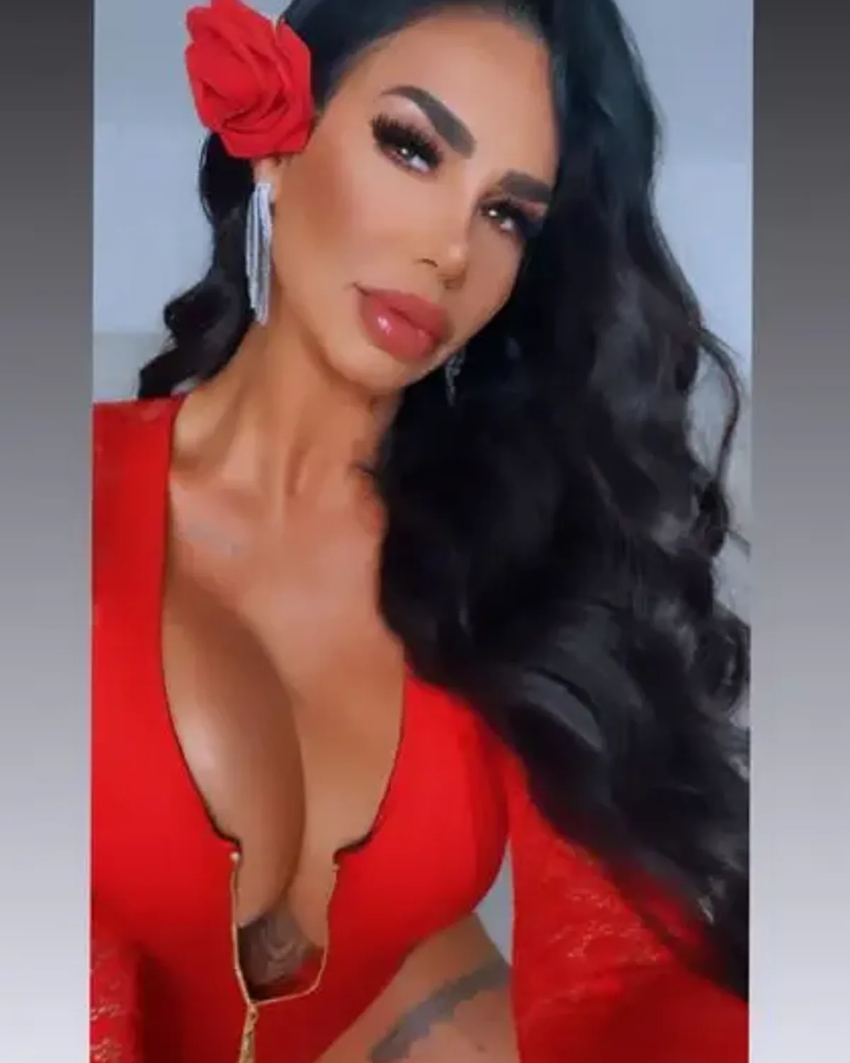 Liss Vega 🎀 OnlyFans photo 1