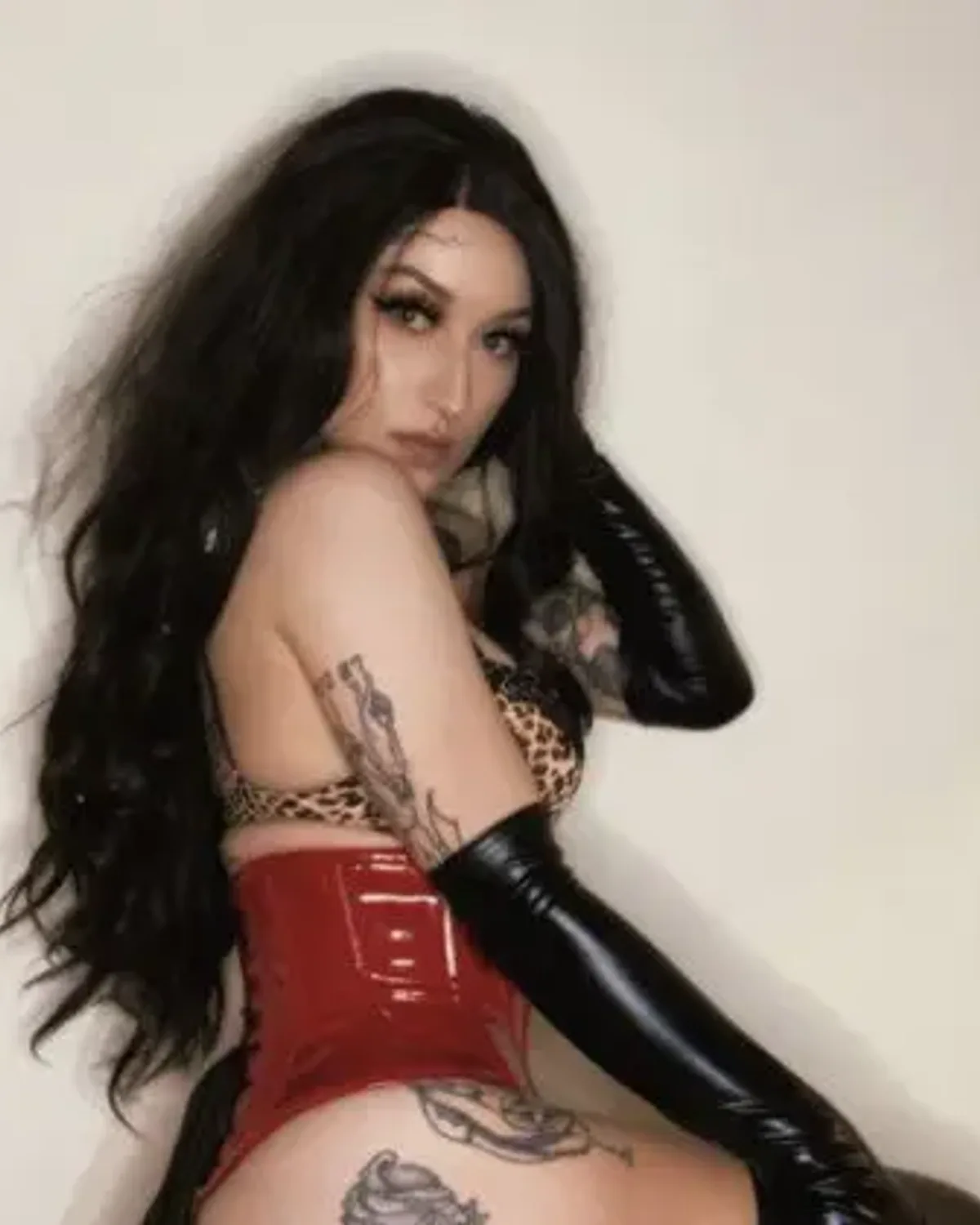 Morguenmarie OnlyFans photo 1