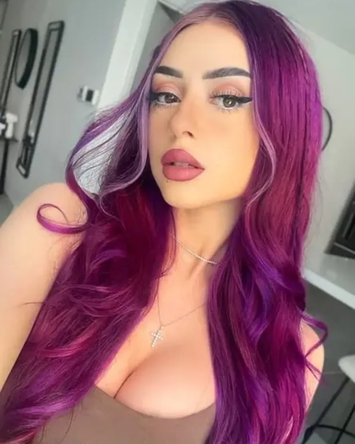 Angelmelly 🌸 OnlyFans photo 1