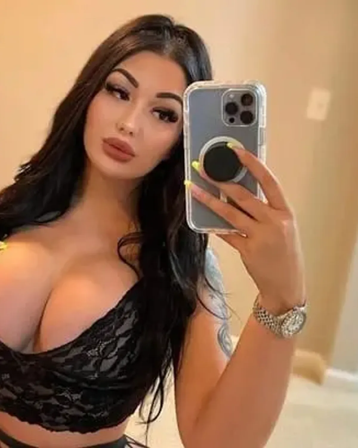 Nicki OnlyFans photo 1