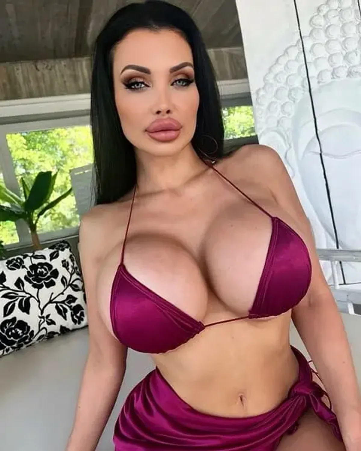 ALETTAOCEAN OnlyFans photo 1