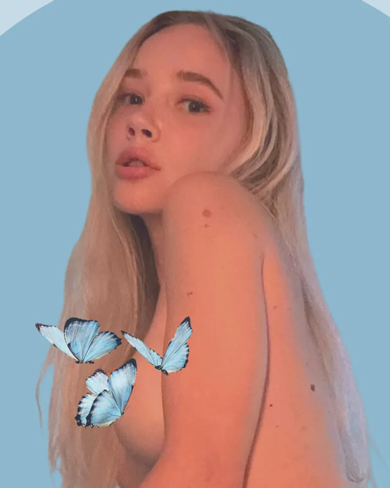 Emma Severina ♡