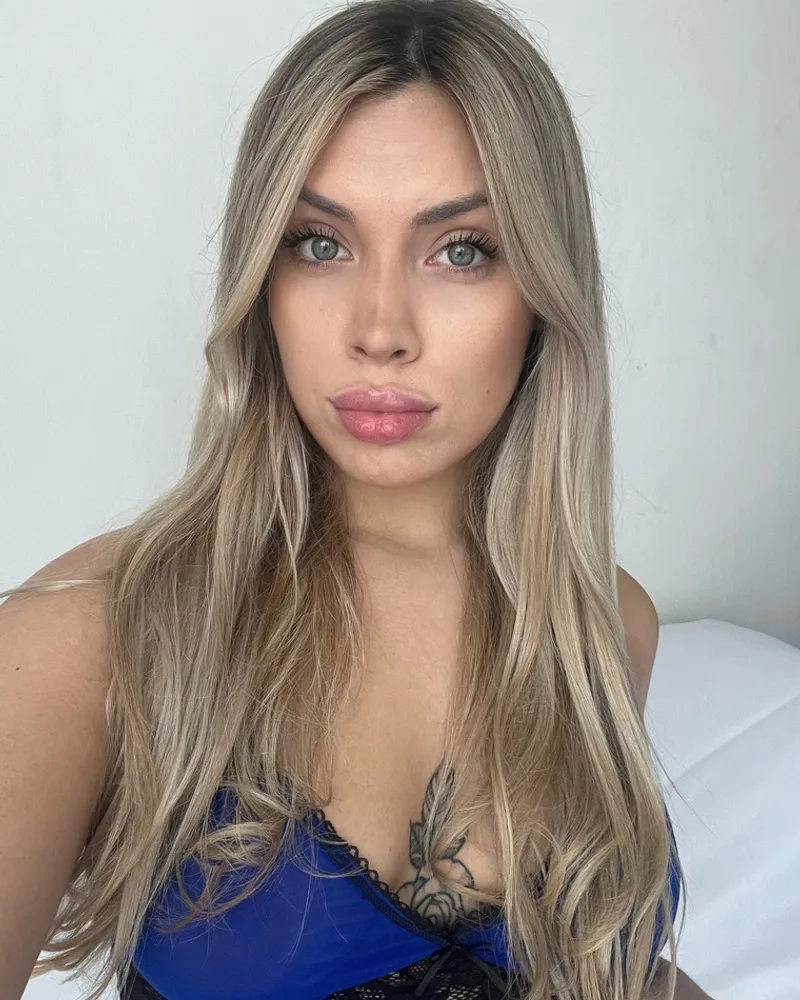 ❣️ Virginia Leon ❣️