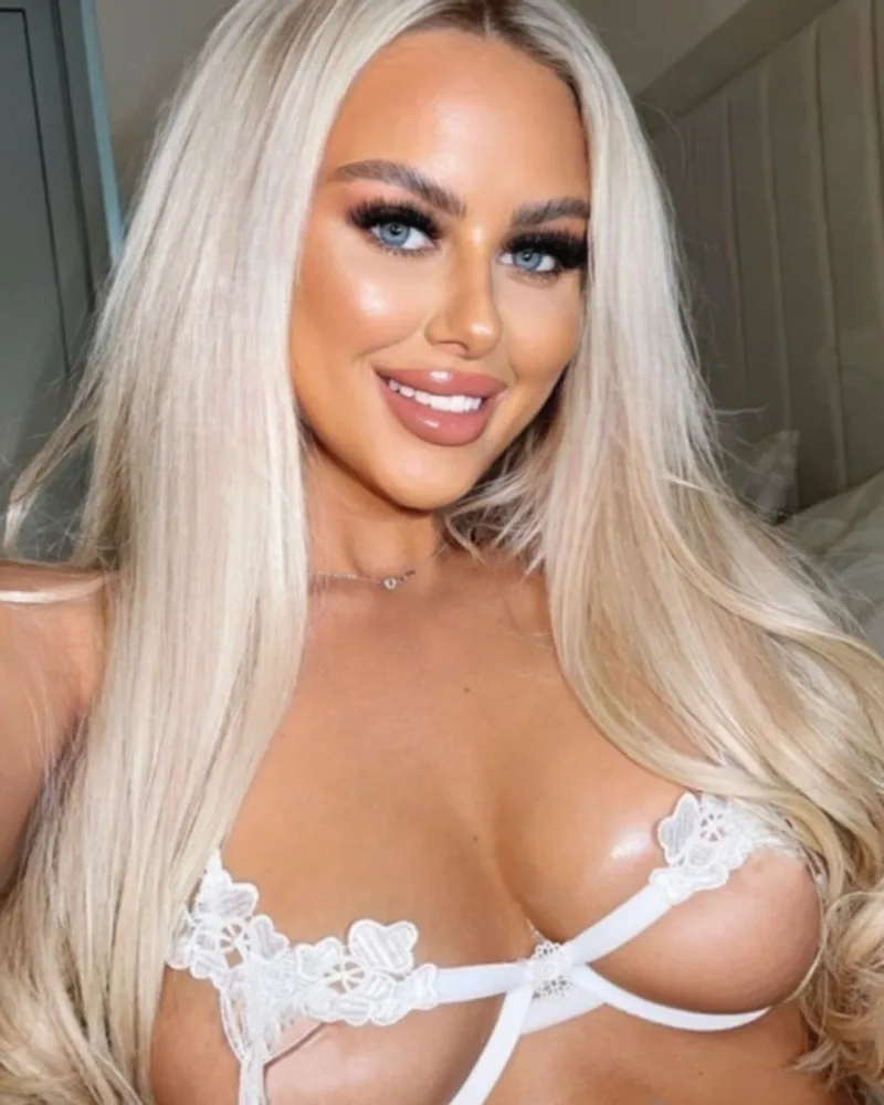 Jasmine Mars 🔥