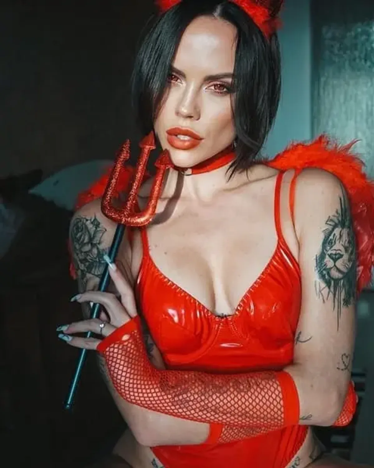 Miri Be OnlyFans photo 1
