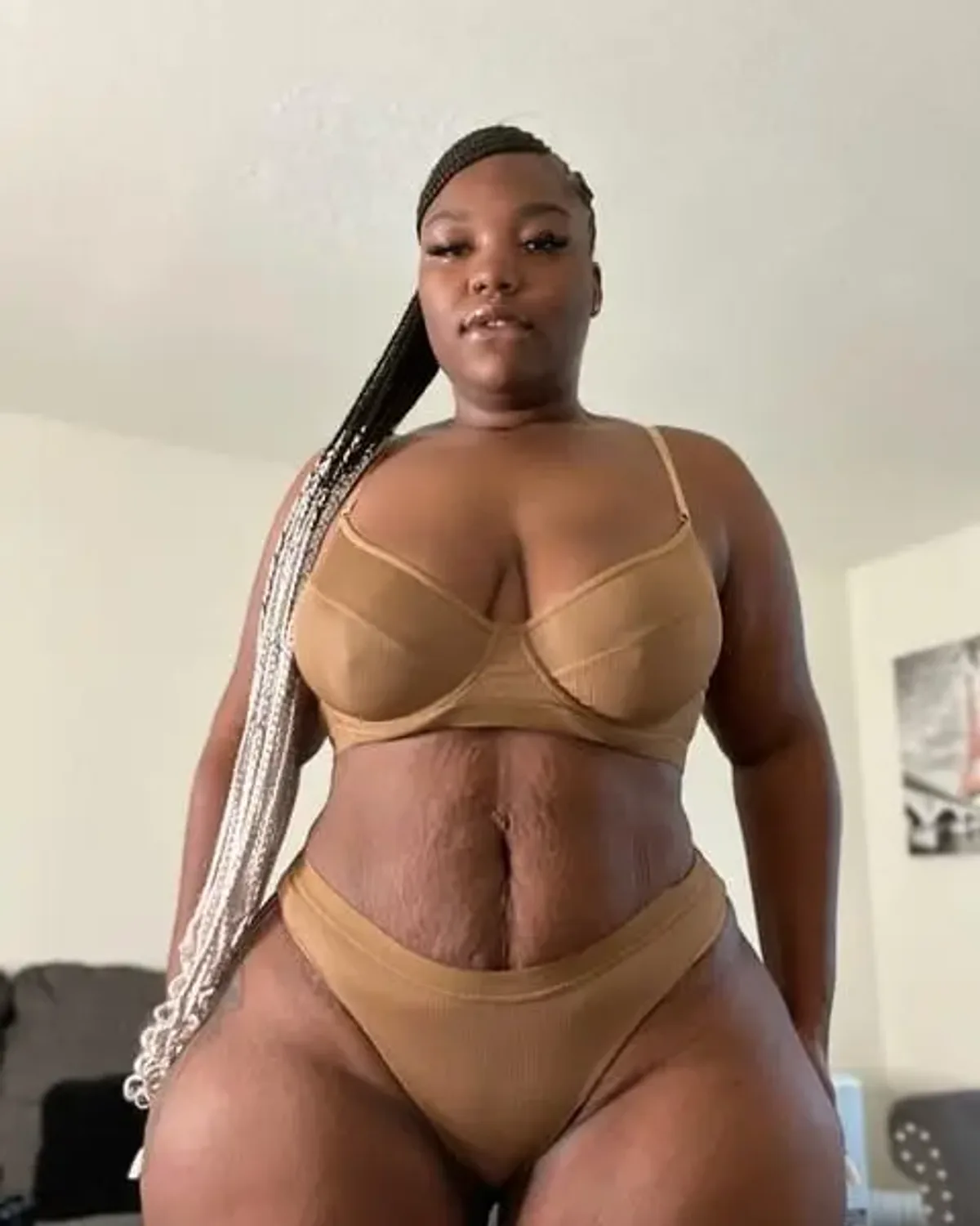 Juicyboo OnlyFans photo 1