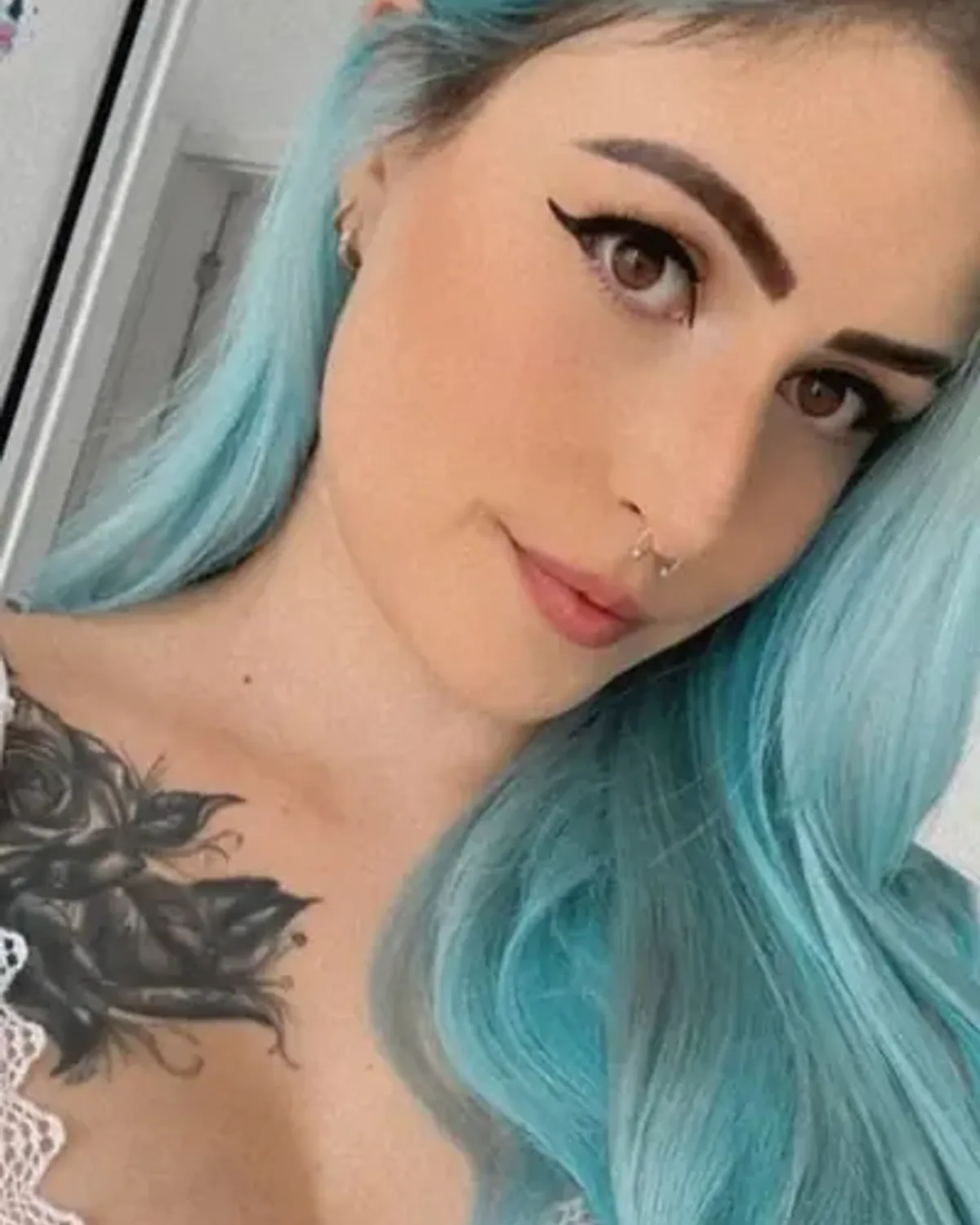 Liza Blue OnlyFans photo 1